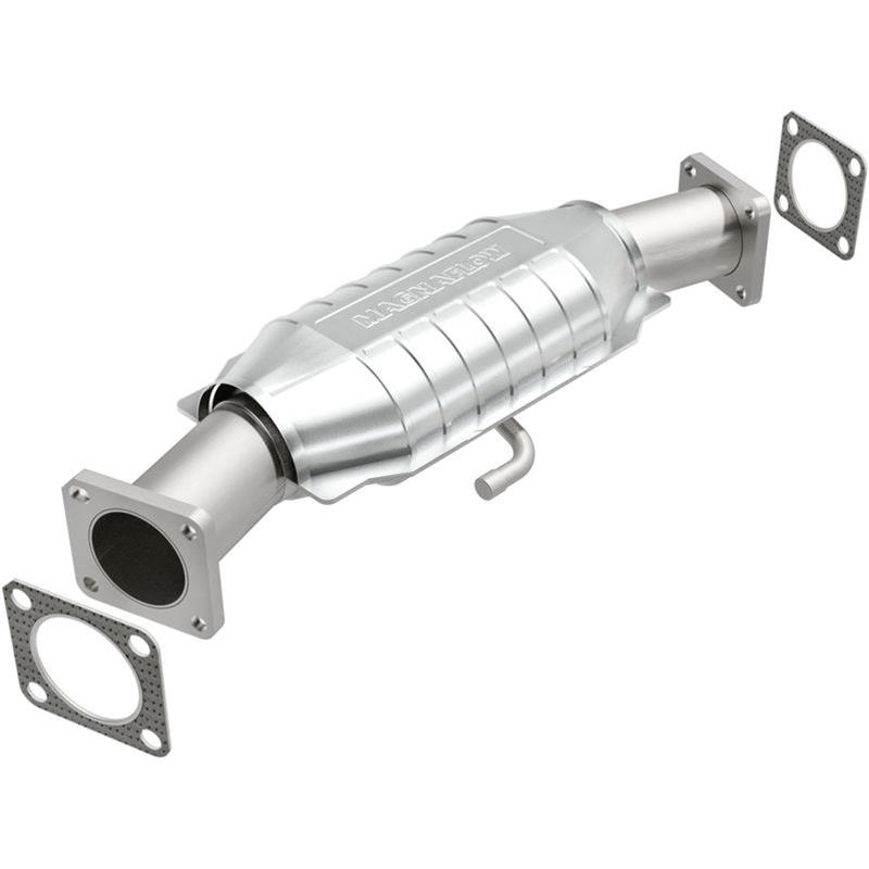 MagnaFlow California Grade CARB Compliant Direct-Fit Catalytic Converters 3322430