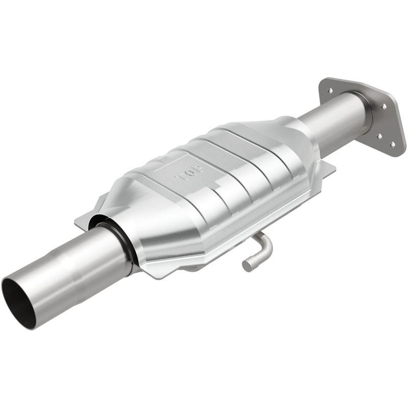 MagnaFlow California Grade CARB Compliant Direct-Fit Catalytic Converters 3322456