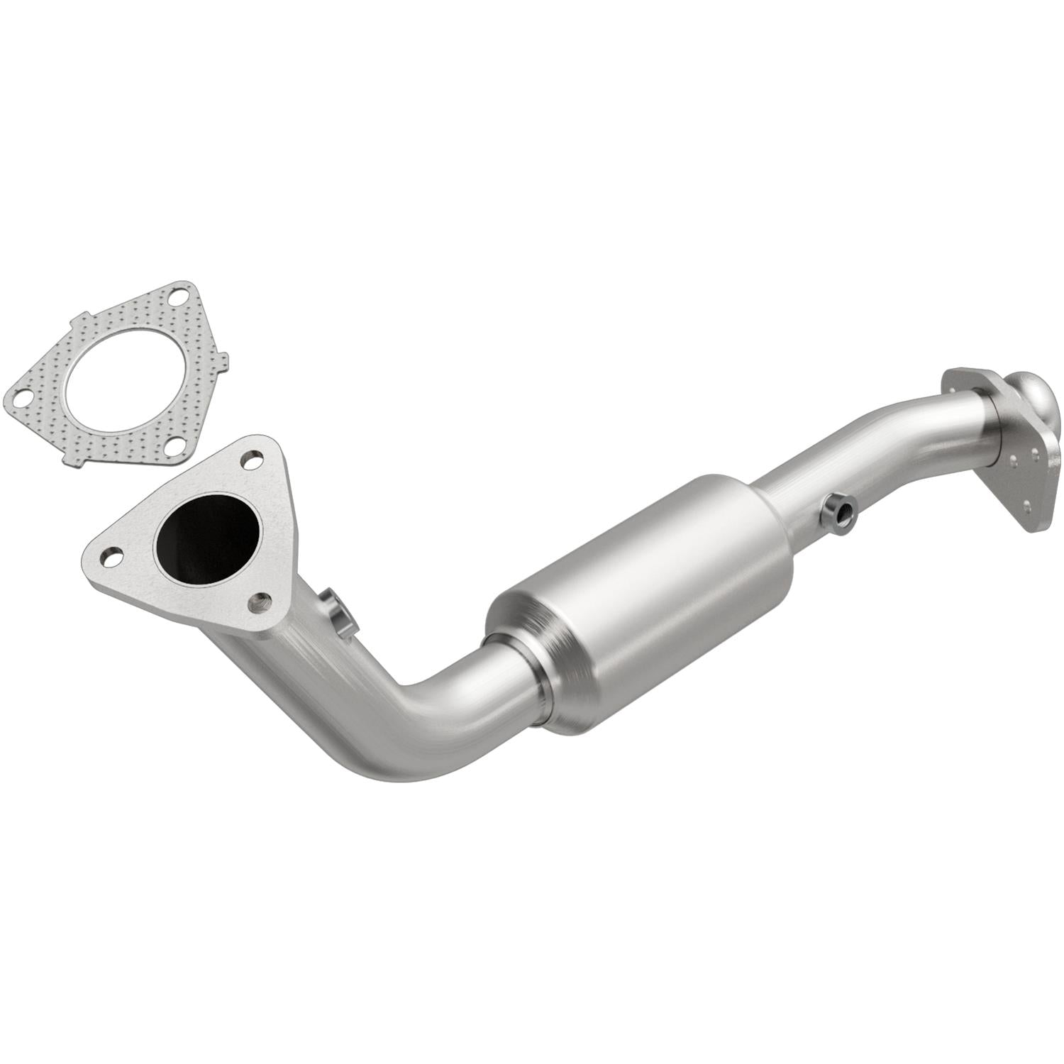 MagnaFlow California Grade CARB Compliant Direct-Fit Catalytic Converters 3322470
