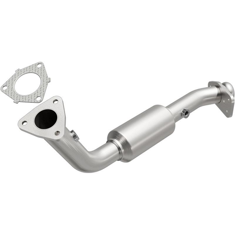 MagnaFlow California Grade CARB Compliant Direct-Fit Catalytic Converters 3322470