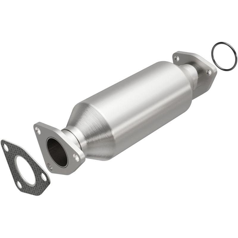MagnaFlow California Grade CARB Compliant Direct-Fit Catalytic Converters 3322621