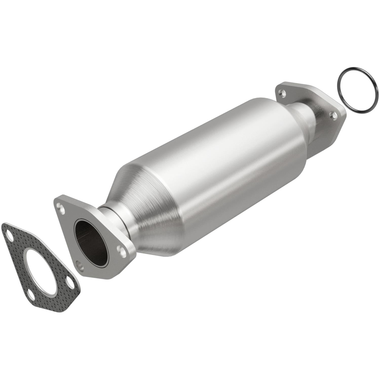 MagnaFlow California Grade CARB Compliant Direct-Fit Catalytic Converters 3322621
