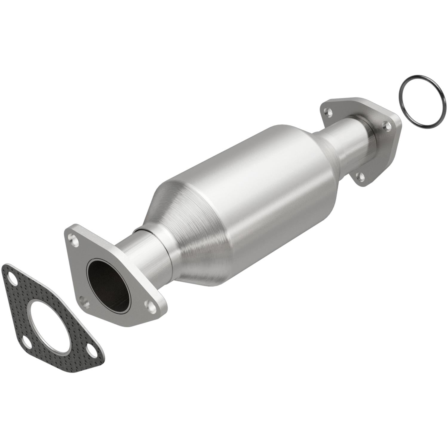 MagnaFlow California Grade CARB Compliant Direct-Fit Catalytic Converters 3322624