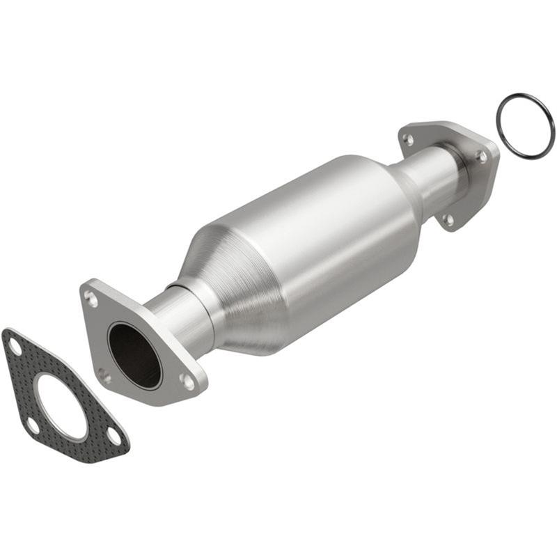 MagnaFlow California Grade CARB Compliant Direct-Fit Catalytic Converters 3322624