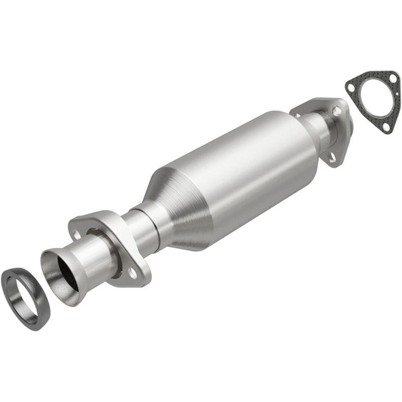 MagnaFlow California Grade CARB Compliant Direct-Fit Catalytic Converters 3322637