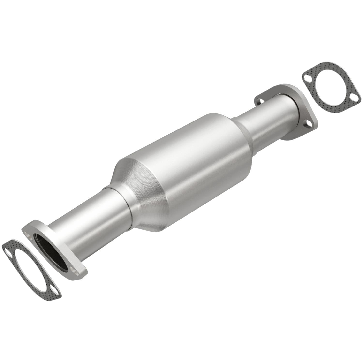 MagnaFlow California Grade CARB Compliant Direct-Fit Catalytic Converters 3322696