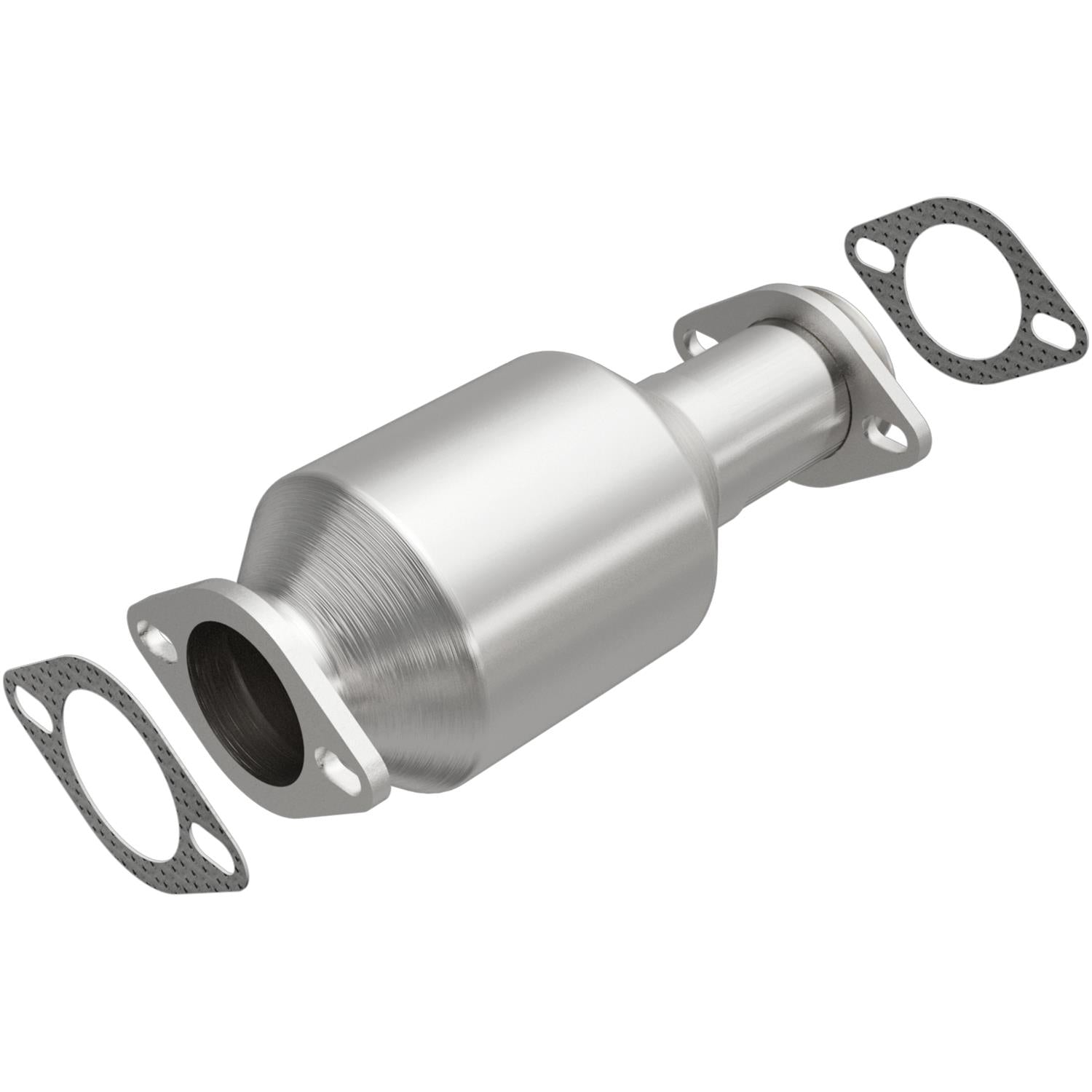 MagnaFlow California Grade CARB Compliant Direct-Fit Catalytic Converters 3322767
