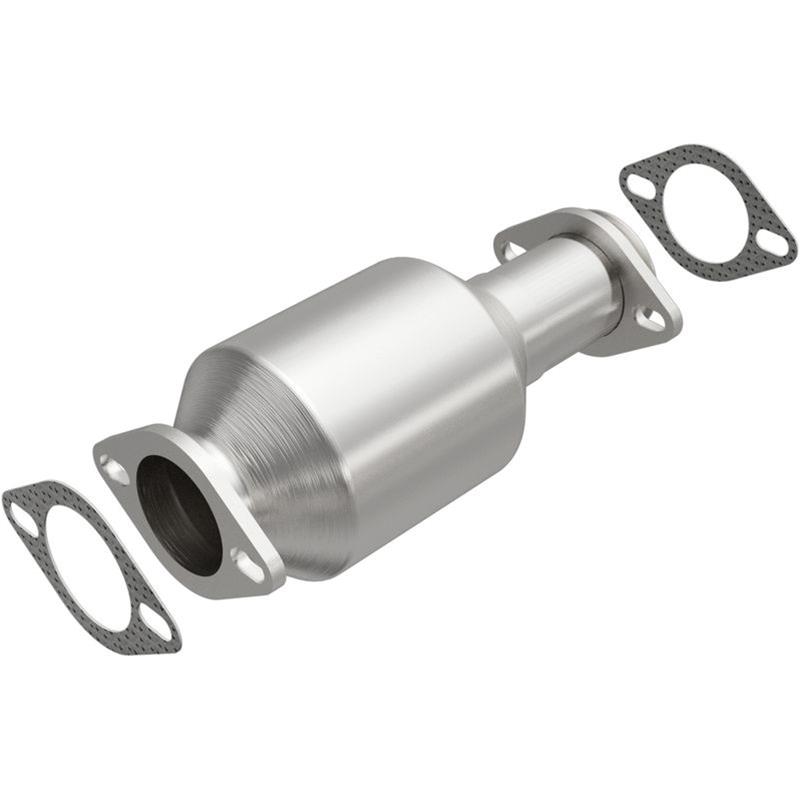MagnaFlow California Grade CARB Compliant Direct-Fit Catalytic Converters 3322767