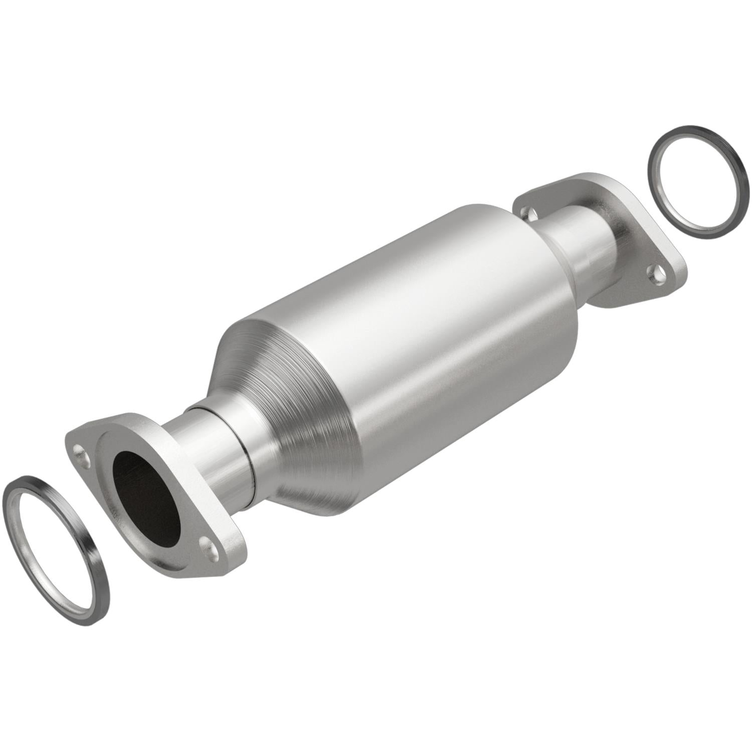 MagnaFlow California Grade CARB Compliant Direct-Fit Catalytic Converters 3322886