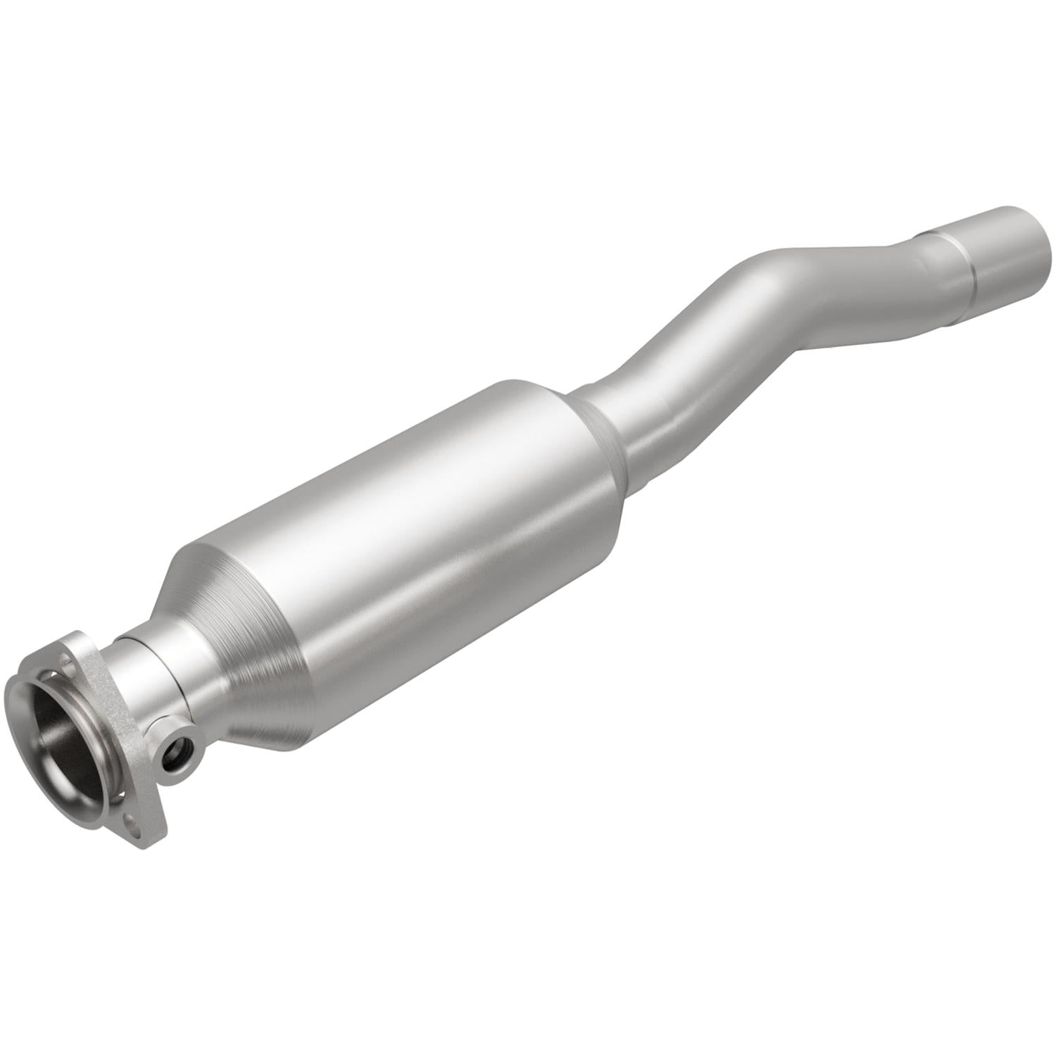 MagnaFlow California Grade CARB Compliant Direct-Fit Catalytic Converters 3322949