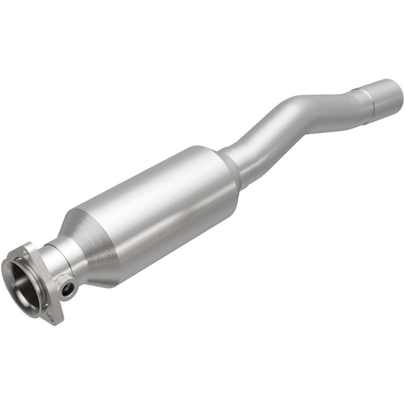 MagnaFlow California Grade CARB Compliant Direct-Fit Catalytic Converters 3322949