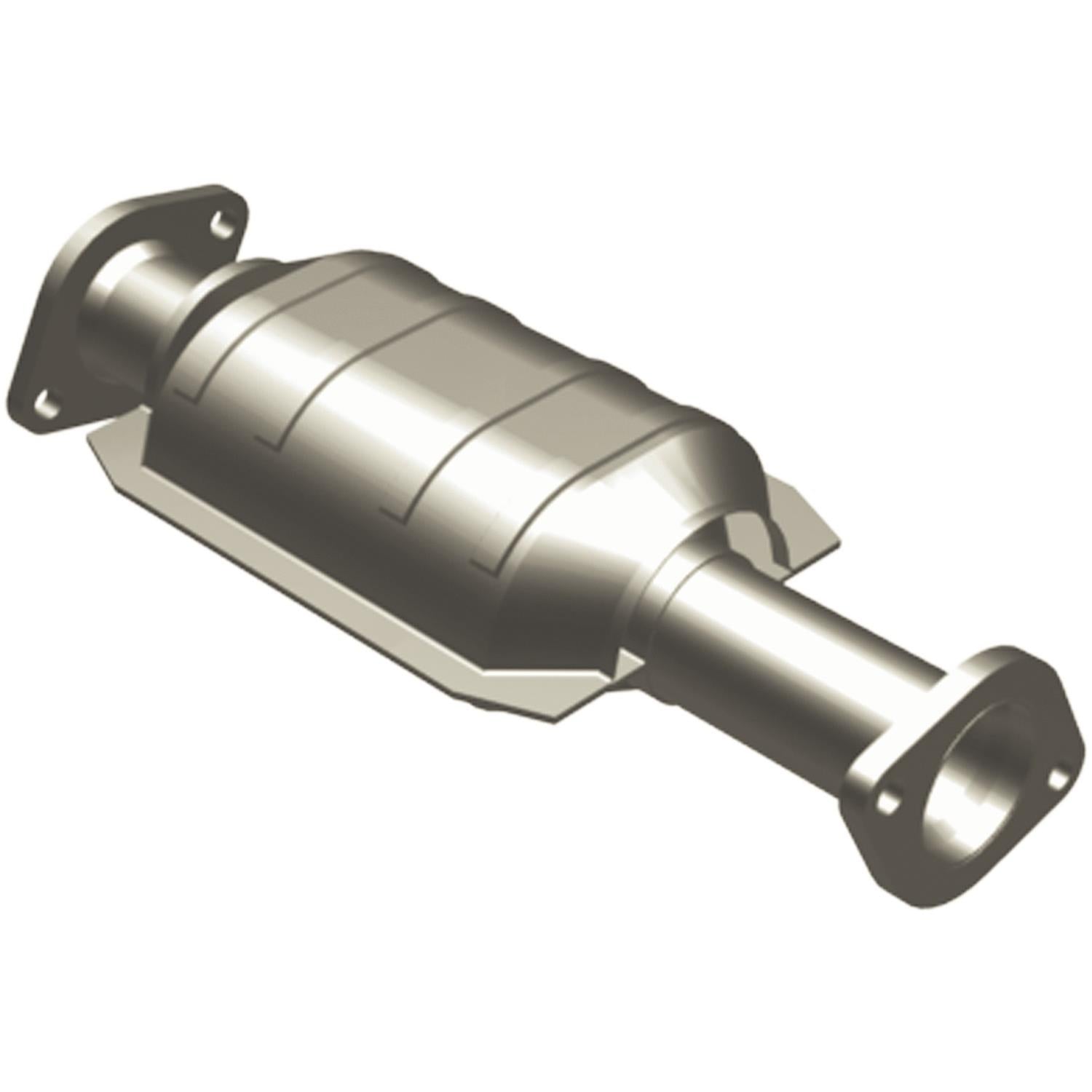 MagnaFlow Direct-Fit Catalytic Converters 334760