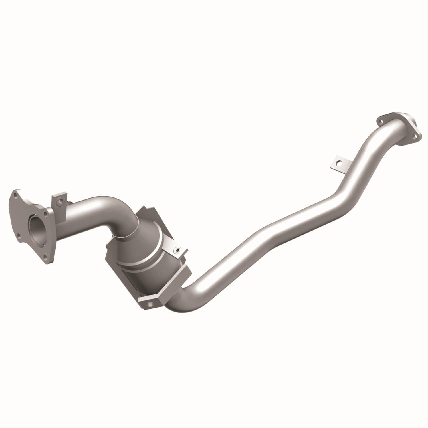 MagnaFlow Direct-Fit Catalytic Converters 337867