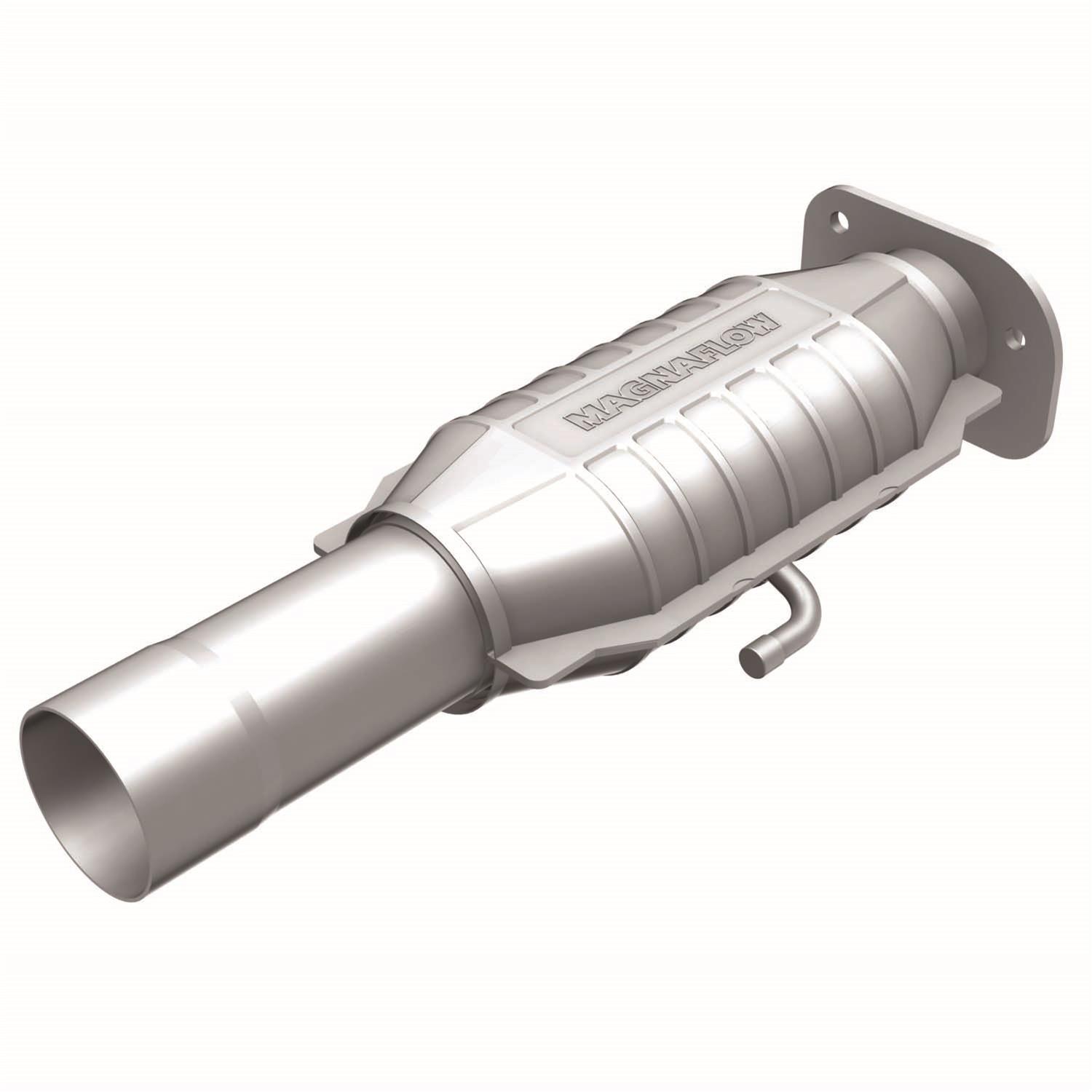 MagnaFlow Direct-Fit Catalytic Converters 338441