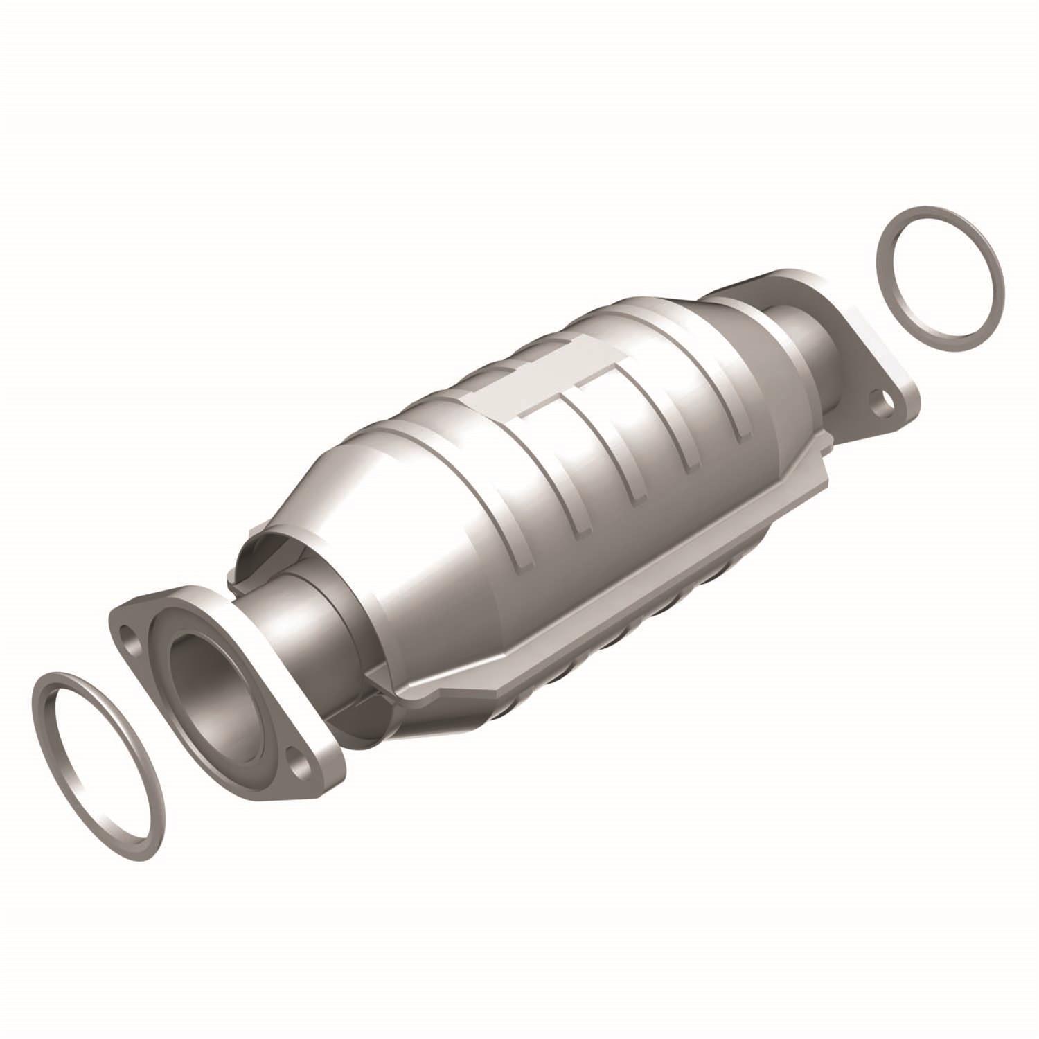 MagnaFlow Direct-Fit Catalytic Converters 338656
