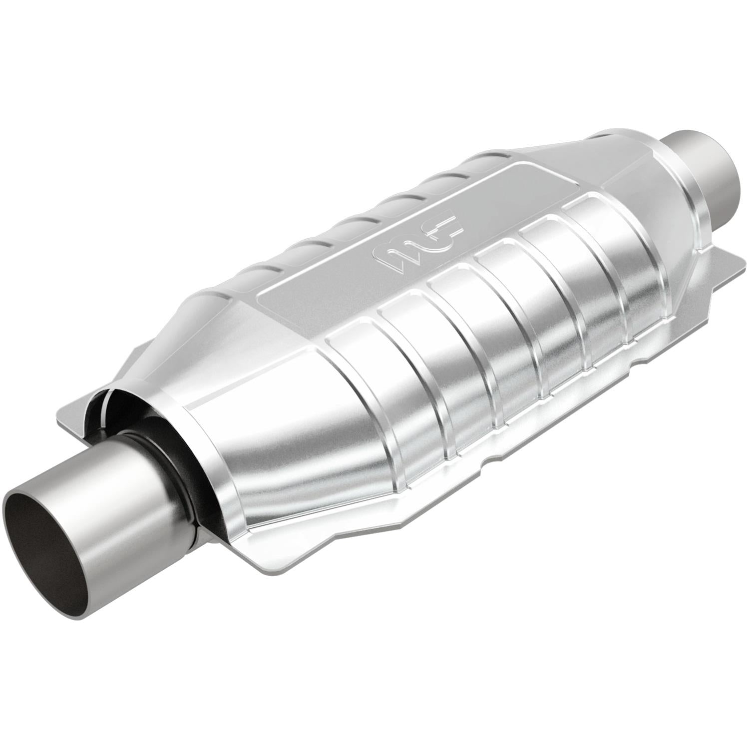 MagnaFlow California Universal Fit 30000 Catalytic Converters 339104