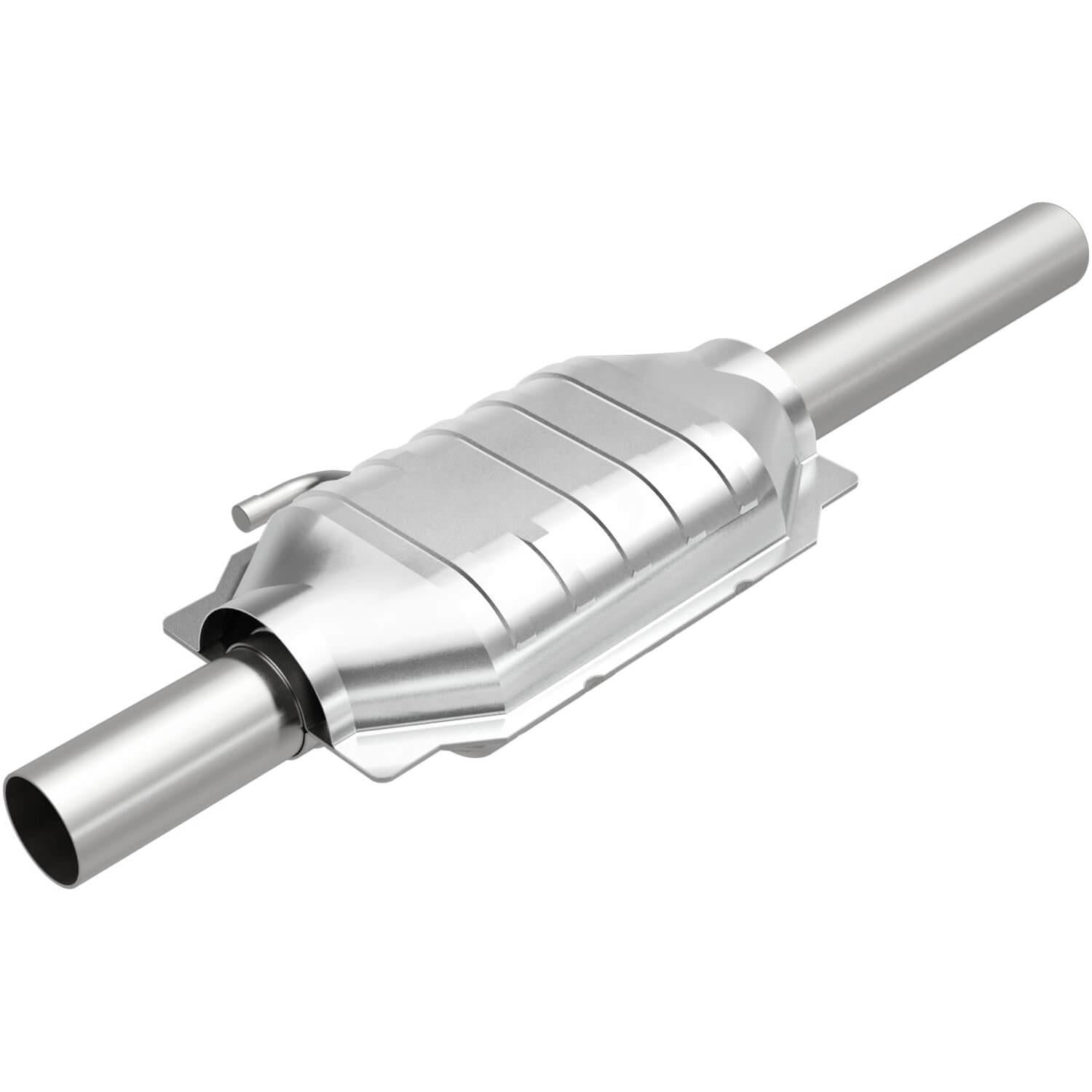 MagnaFlow Direct-Fit Catalytic Converters 3391222