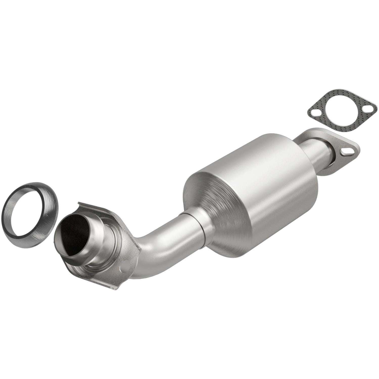 MagnaFlow Direct-Fit Catalytic Converters 3391238