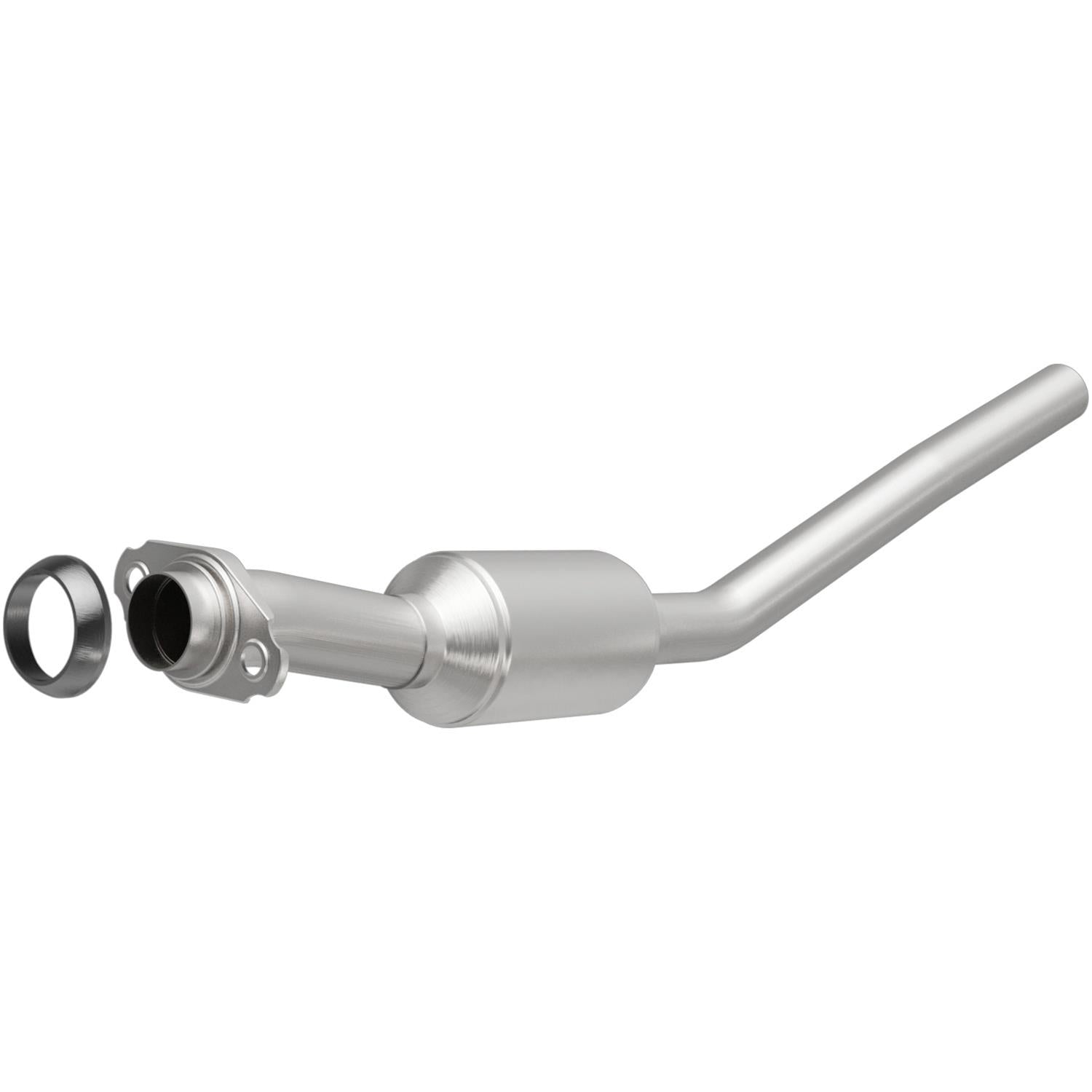 MagnaFlow California Grade CARB Compliant Direct-Fit Catalytic Converters 3391276