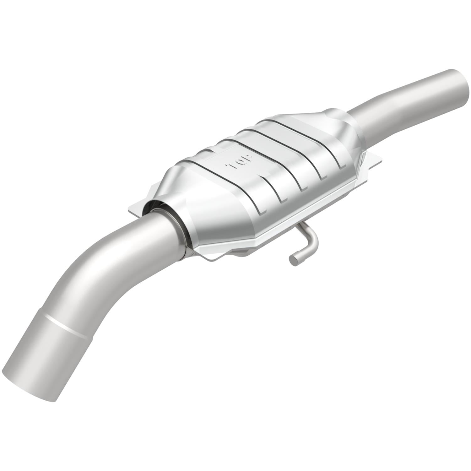 MagnaFlow California Grade CARB Compliant Direct-Fit Catalytic Converters 3391290