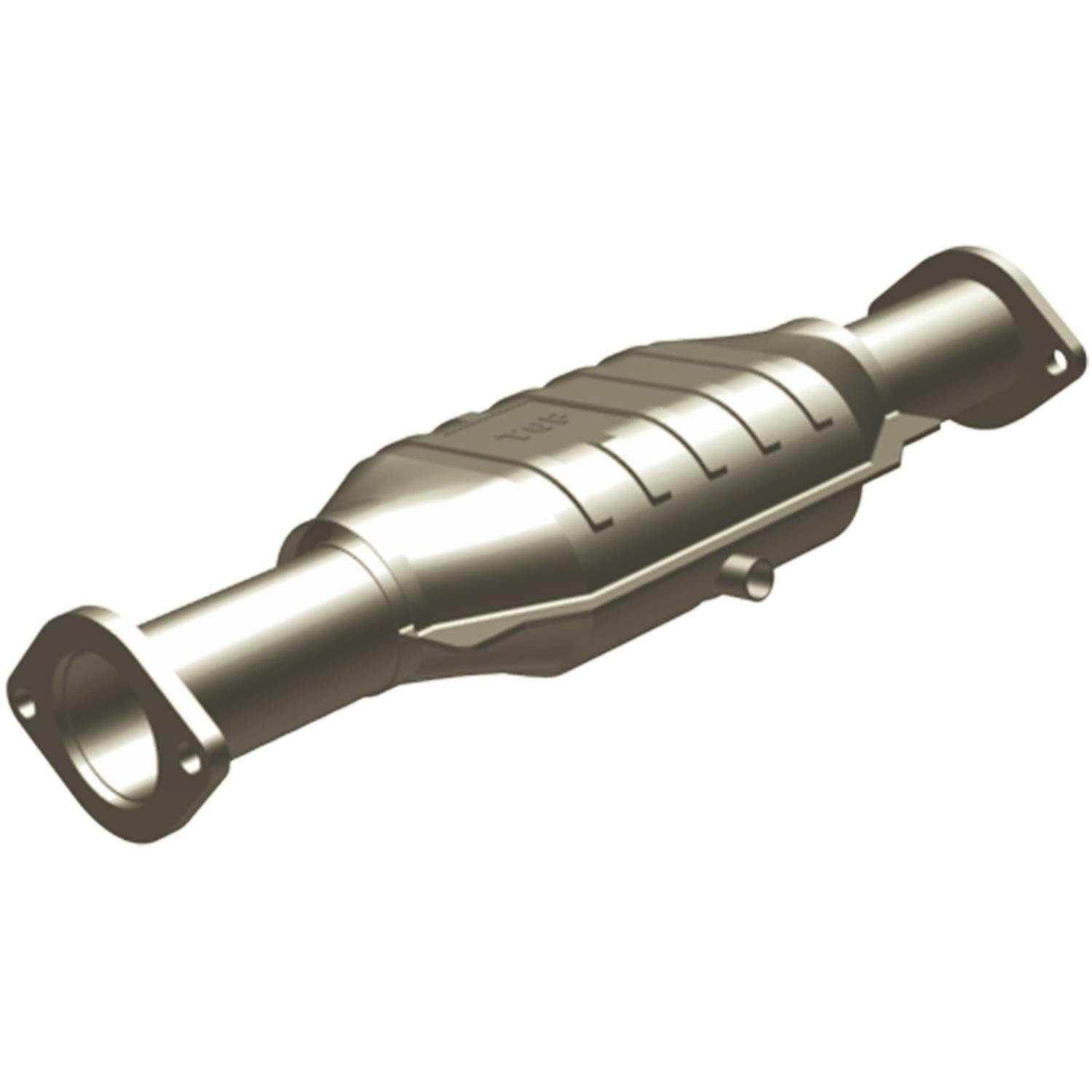 MagnaFlow California Grade CARB Compliant Direct-Fit Catalytic Converters 3391352
