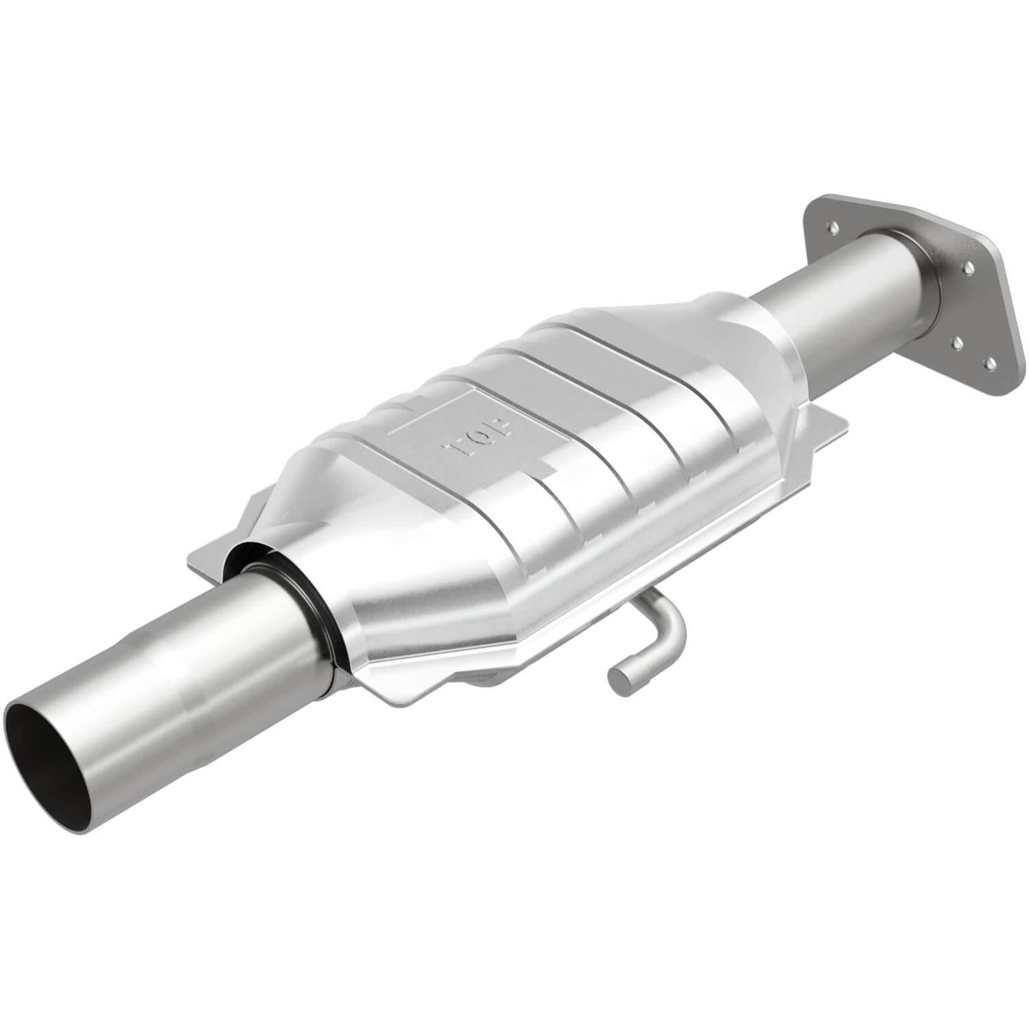 MagnaFlow Direct-Fit Catalytic Converters 3391456