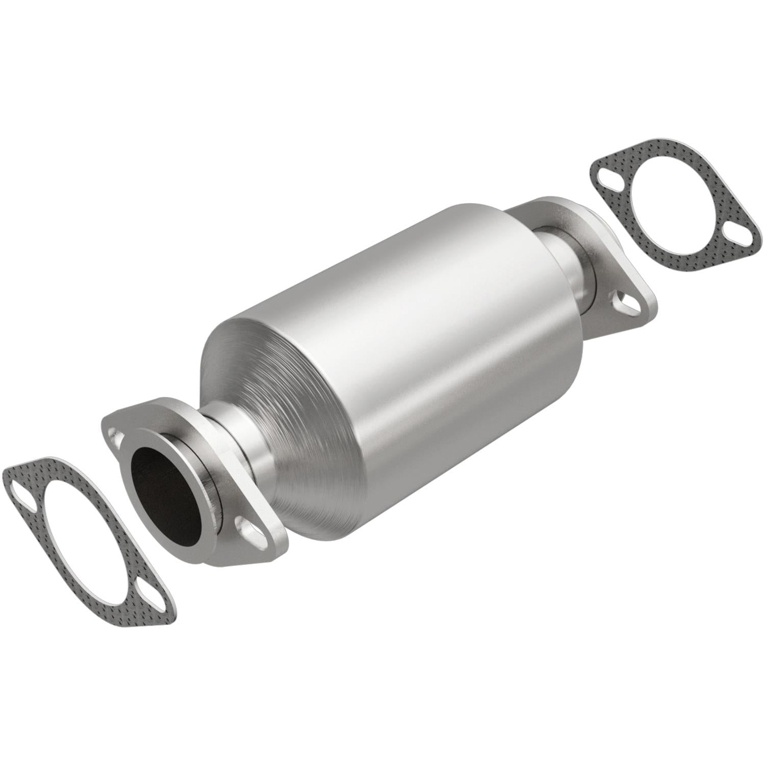 MagnaFlow California Grade CARB Compliant Direct-Fit Catalytic Converters 3391764