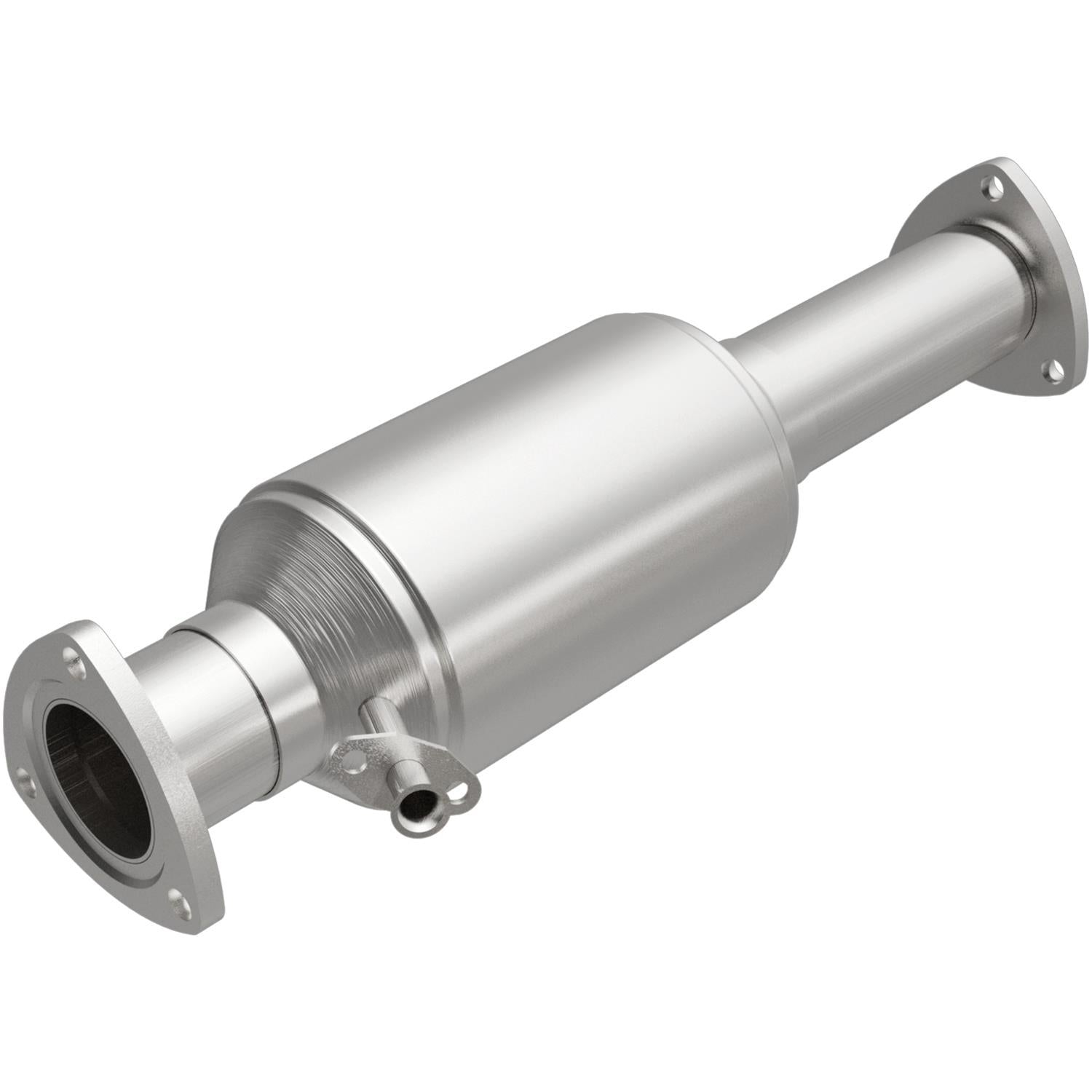 MagnaFlow California Grade CARB Compliant Direct-Fit Catalytic Converters 3391894