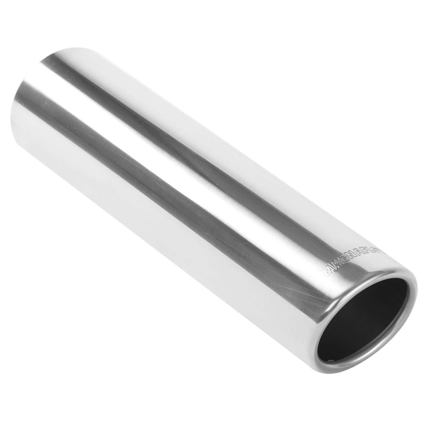 MagnaFlow Stainless Steel Exhaust Tips 35116