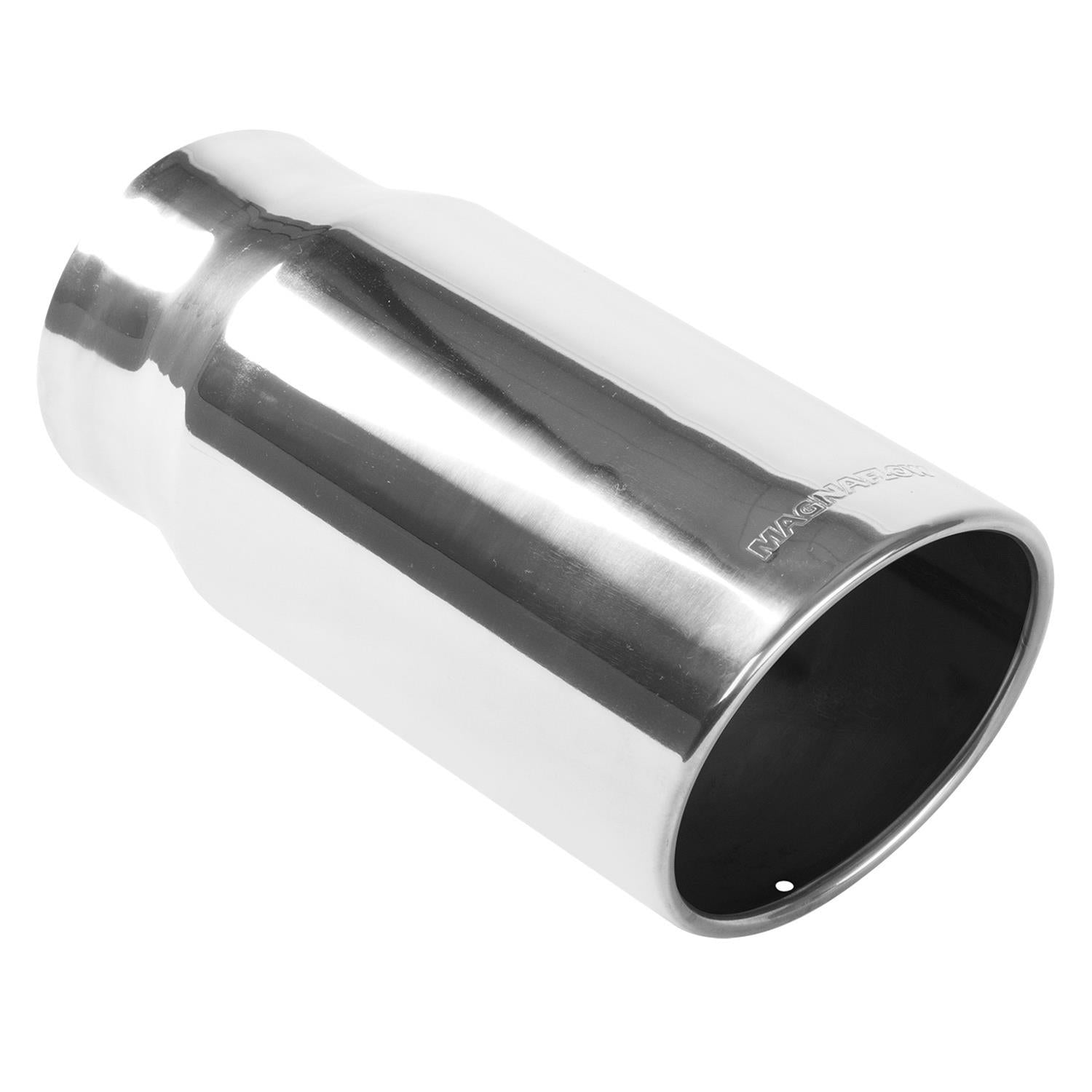MagnaFlow Stainless Steel Exhaust Tips 35120