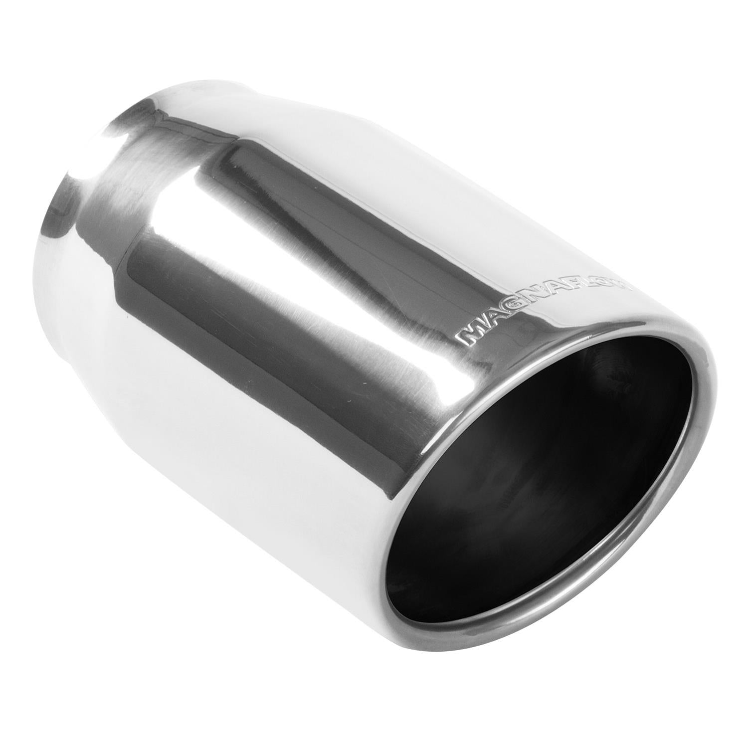 MagnaFlow Stainless Steel Exhaust Tips 35148