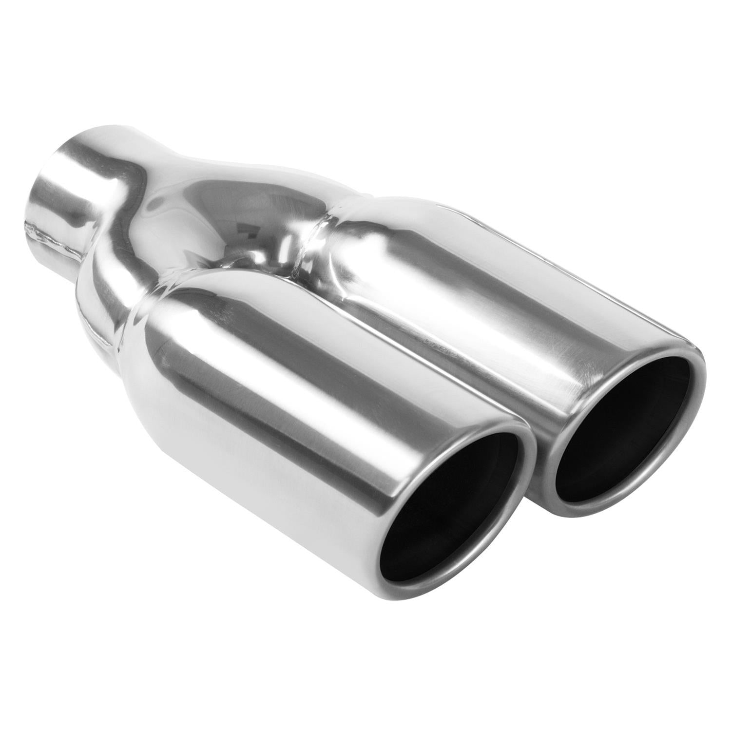 MagnaFlow Stainless Steel Exhaust Tips 35167