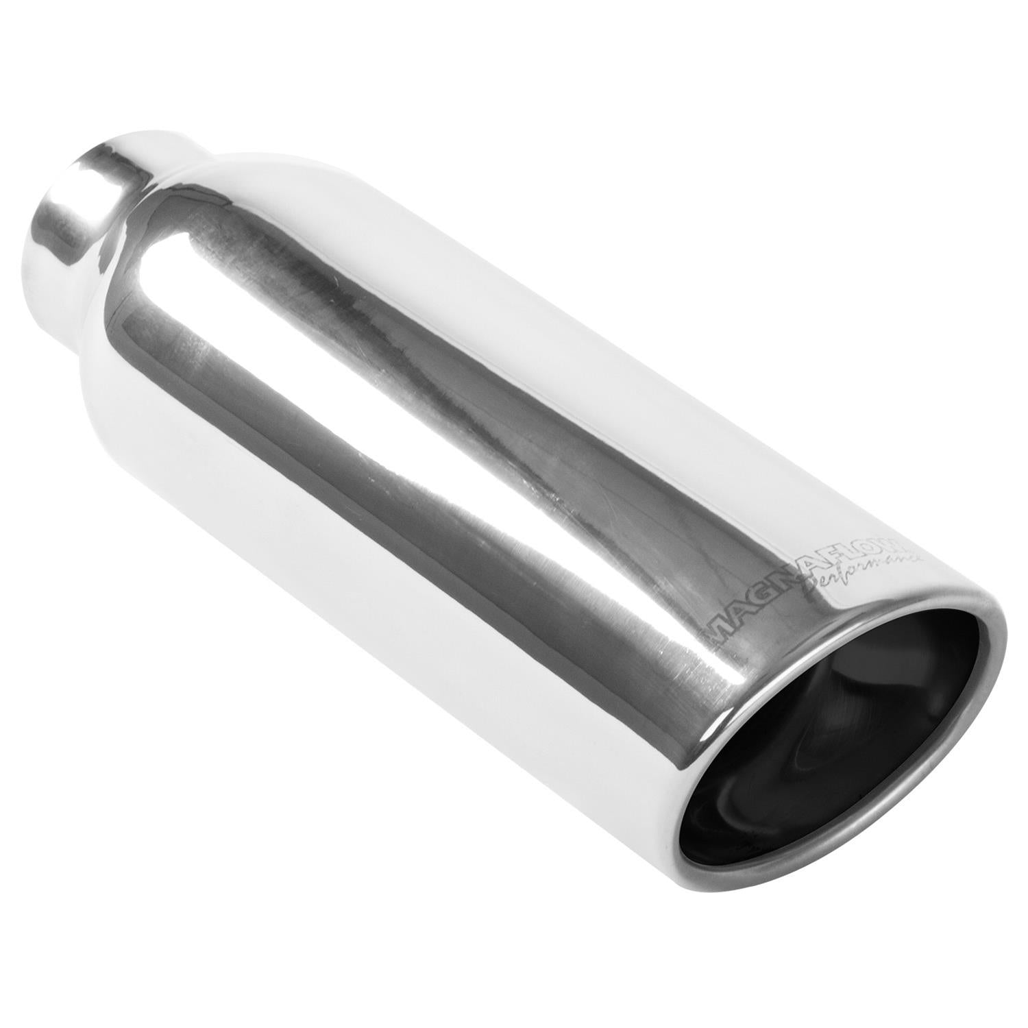 MagnaFlow Stainless Steel Exhaust Tips 35174