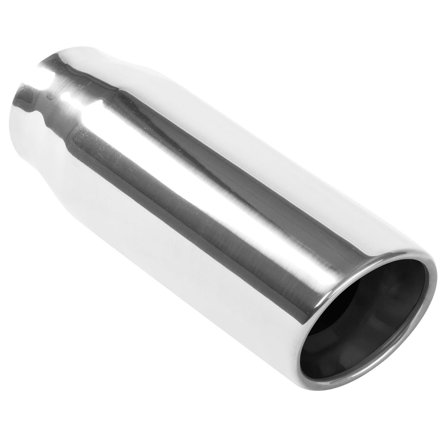 MagnaFlow Stainless Steel Exhaust Tips 35190