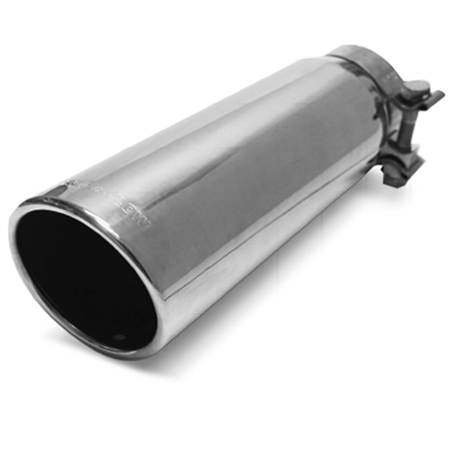 MagnaFlow Stainless Steel Exhaust Tips 35209