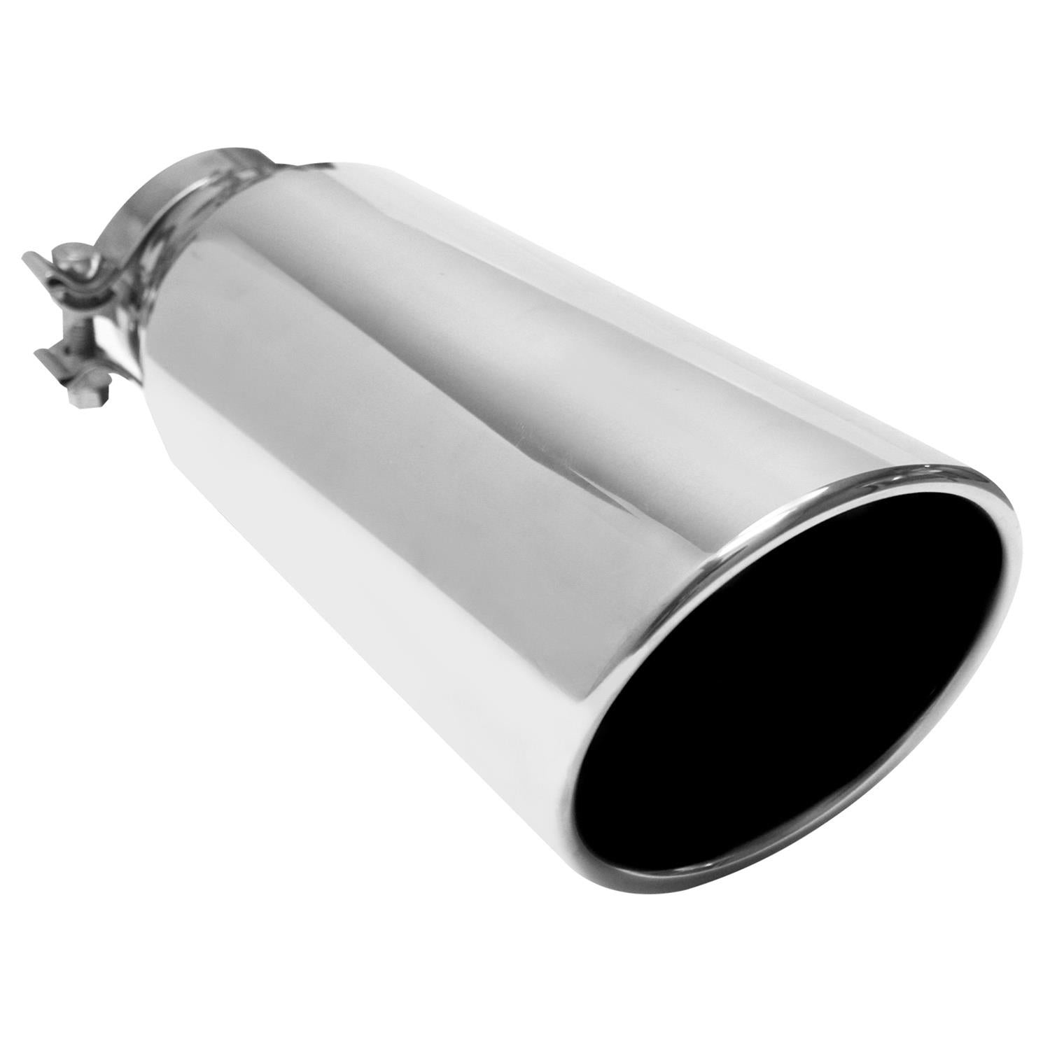 MagnaFlow Stainless Steel Exhaust Tips 35214