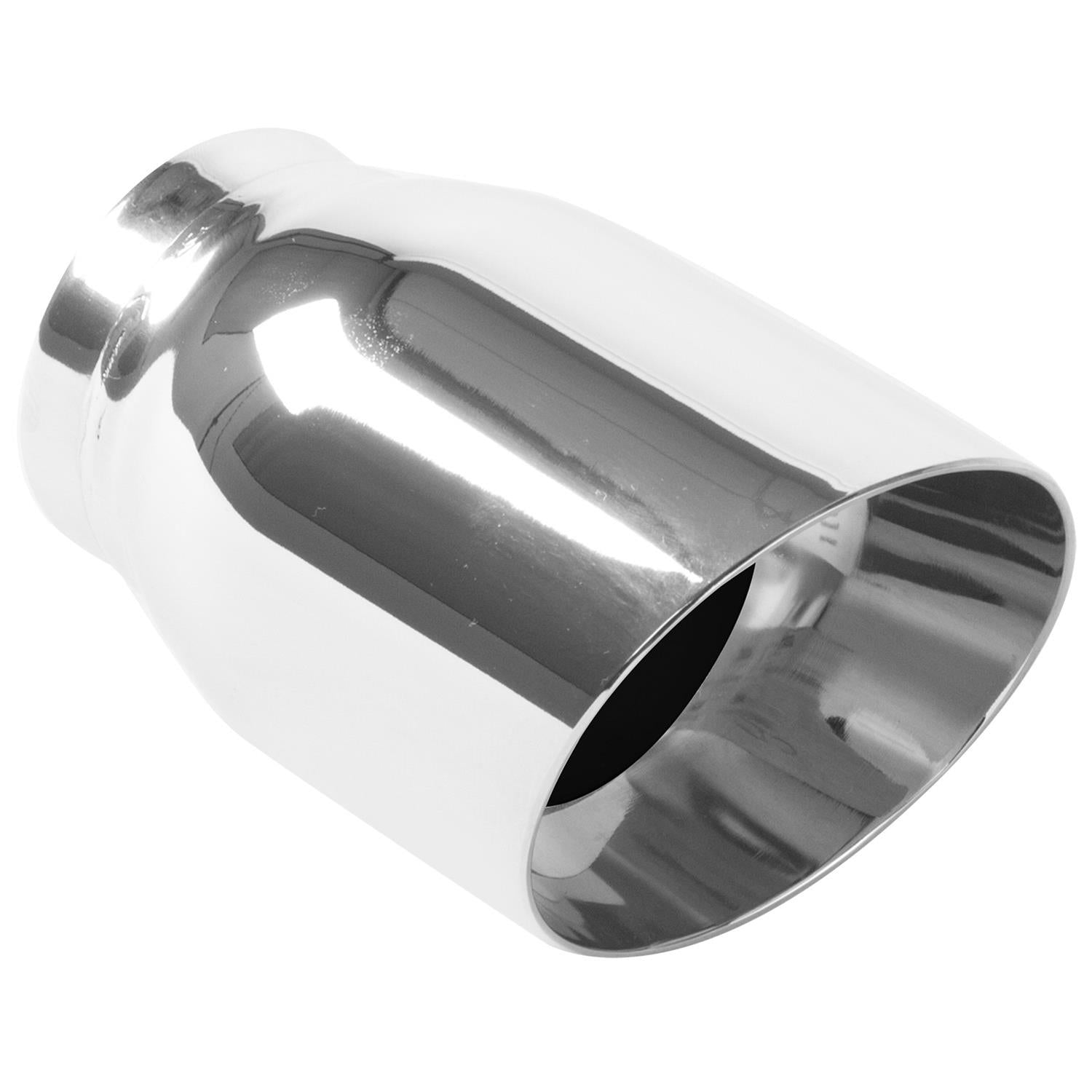 MagnaFlow Stainless Steel Exhaust Tips 35225