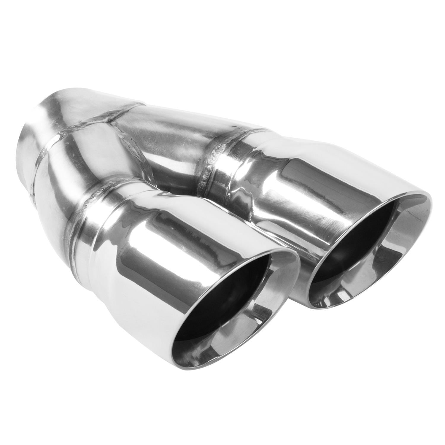 MagnaFlow Stainless Steel Exhaust Tips 35226