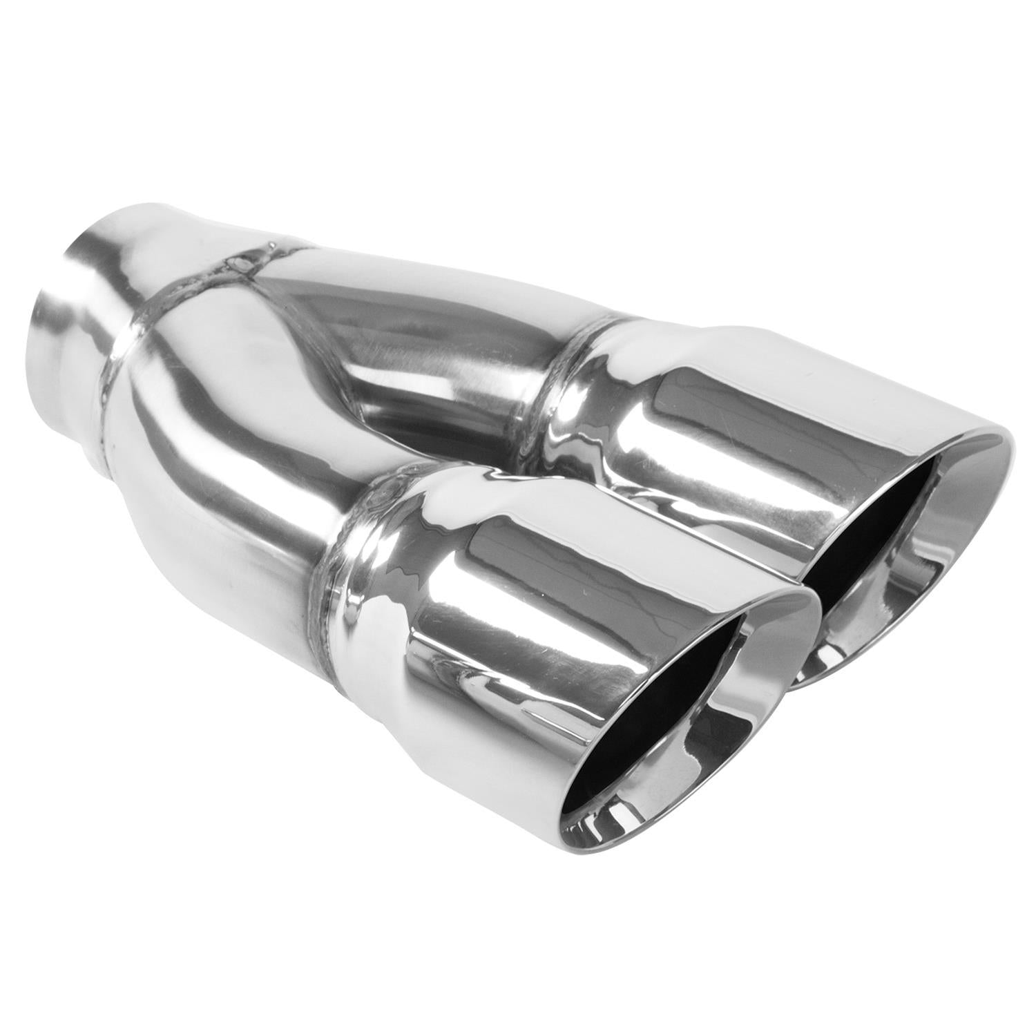 MagnaFlow Stainless Steel Exhaust Tips 35227