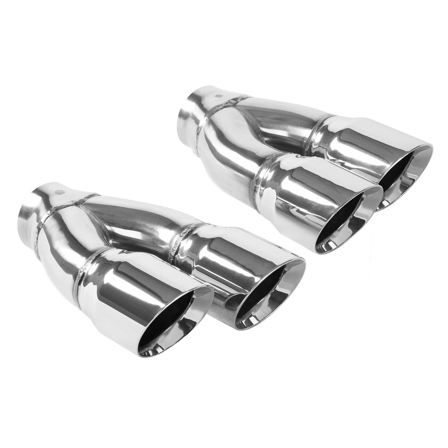 MagnaFlow Stainless Steel Exhaust Tips 35229