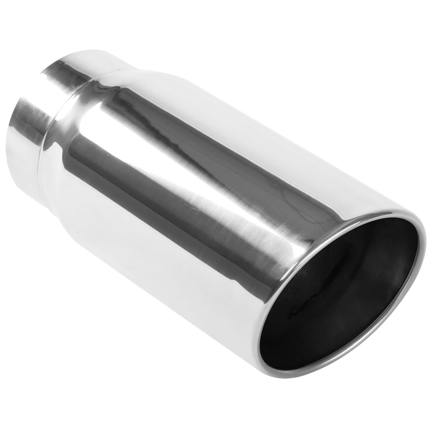 MagnaFlow Stainless Steel Exhaust Tips 35233