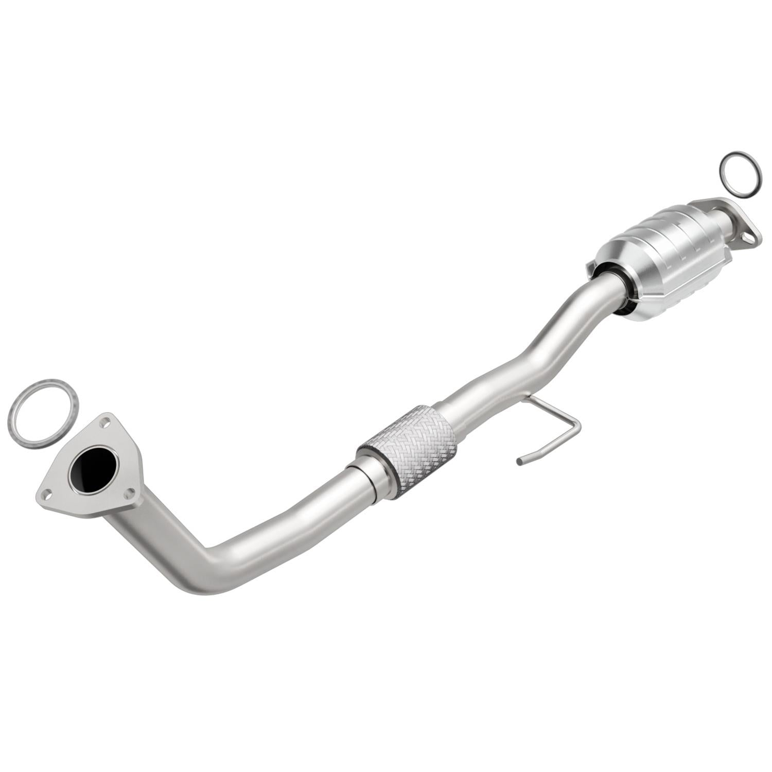 MagnaFlow Direct-Fit Catalytic Converters 357801