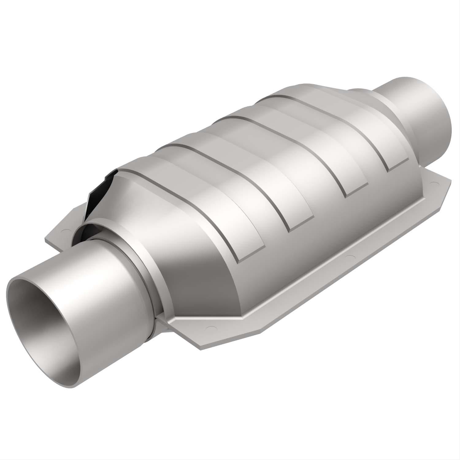 MagnaFlow California 40000 Catalytic Converters 441036