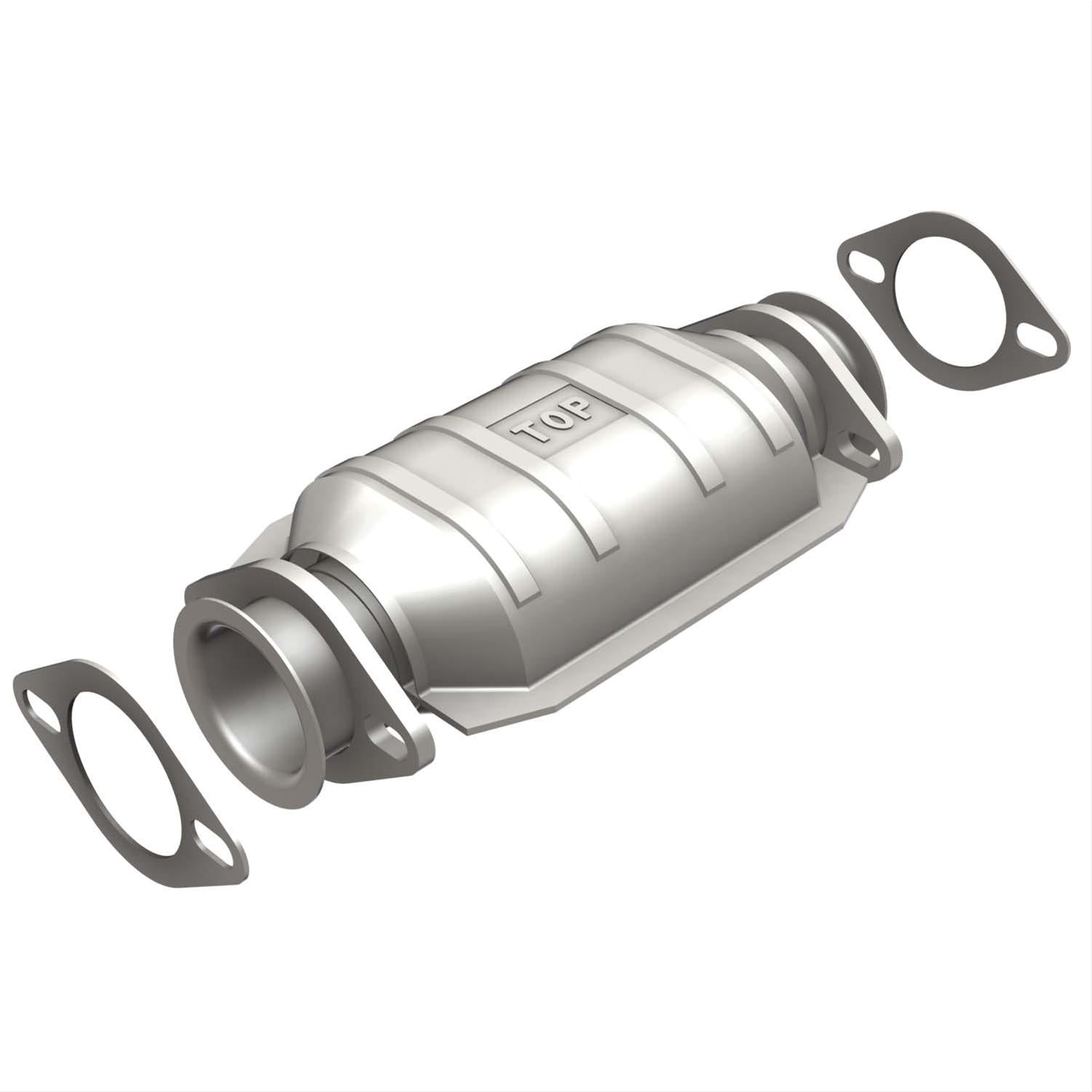MagnaFlow California 40000 Catalytic Converters 441705