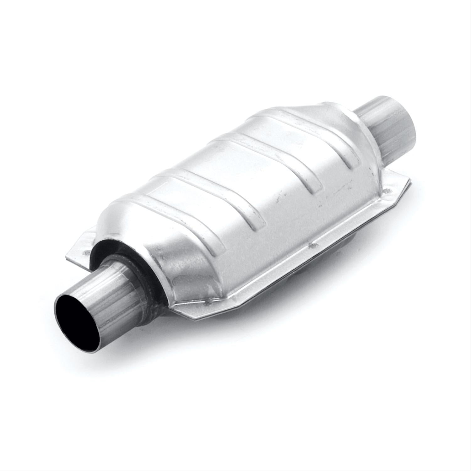 MagnaFlow California 40000 Catalytic Converters 444004