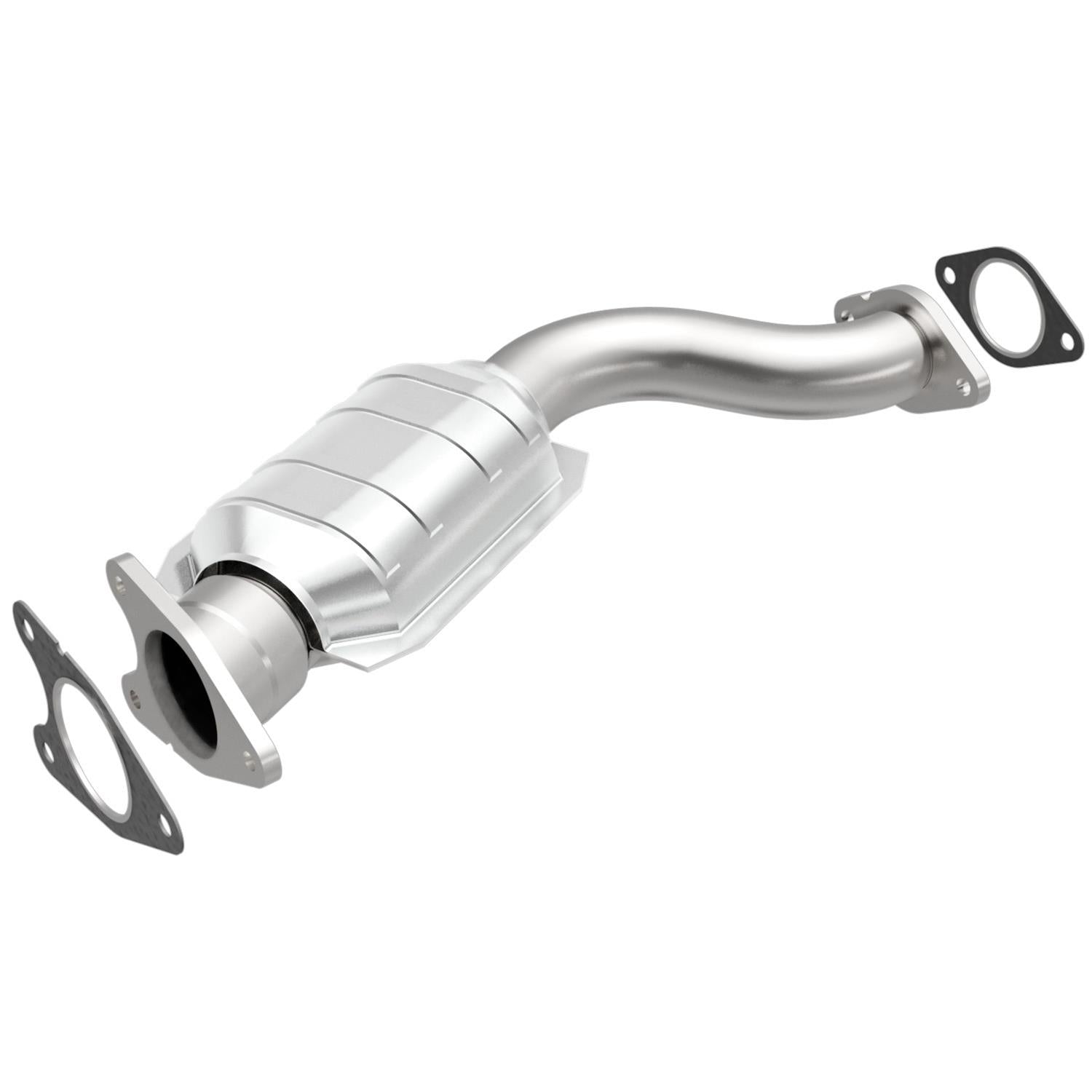 MagnaFlow Direct-Fit Catalytic Converters 441015