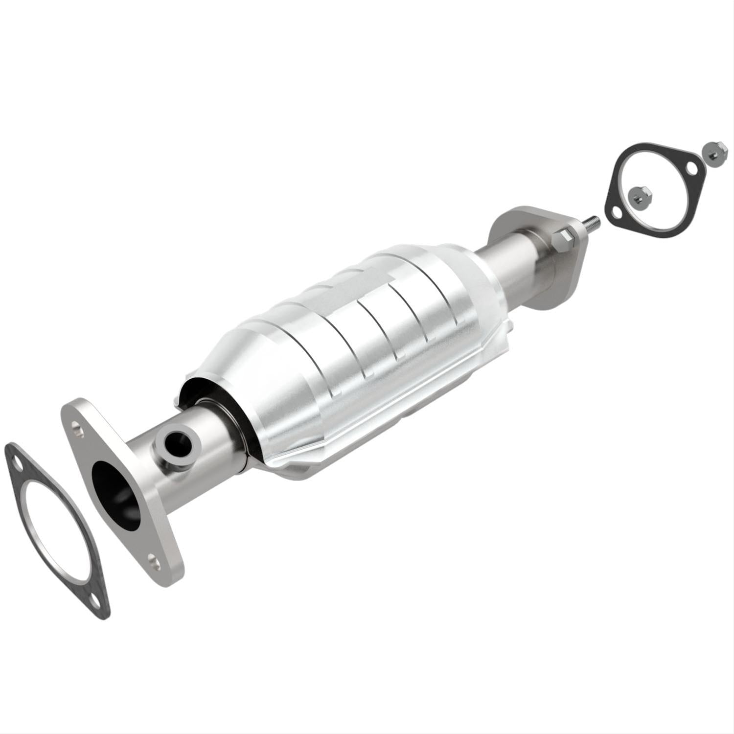 MagnaFlow Direct-Fit Catalytic Converters 441019