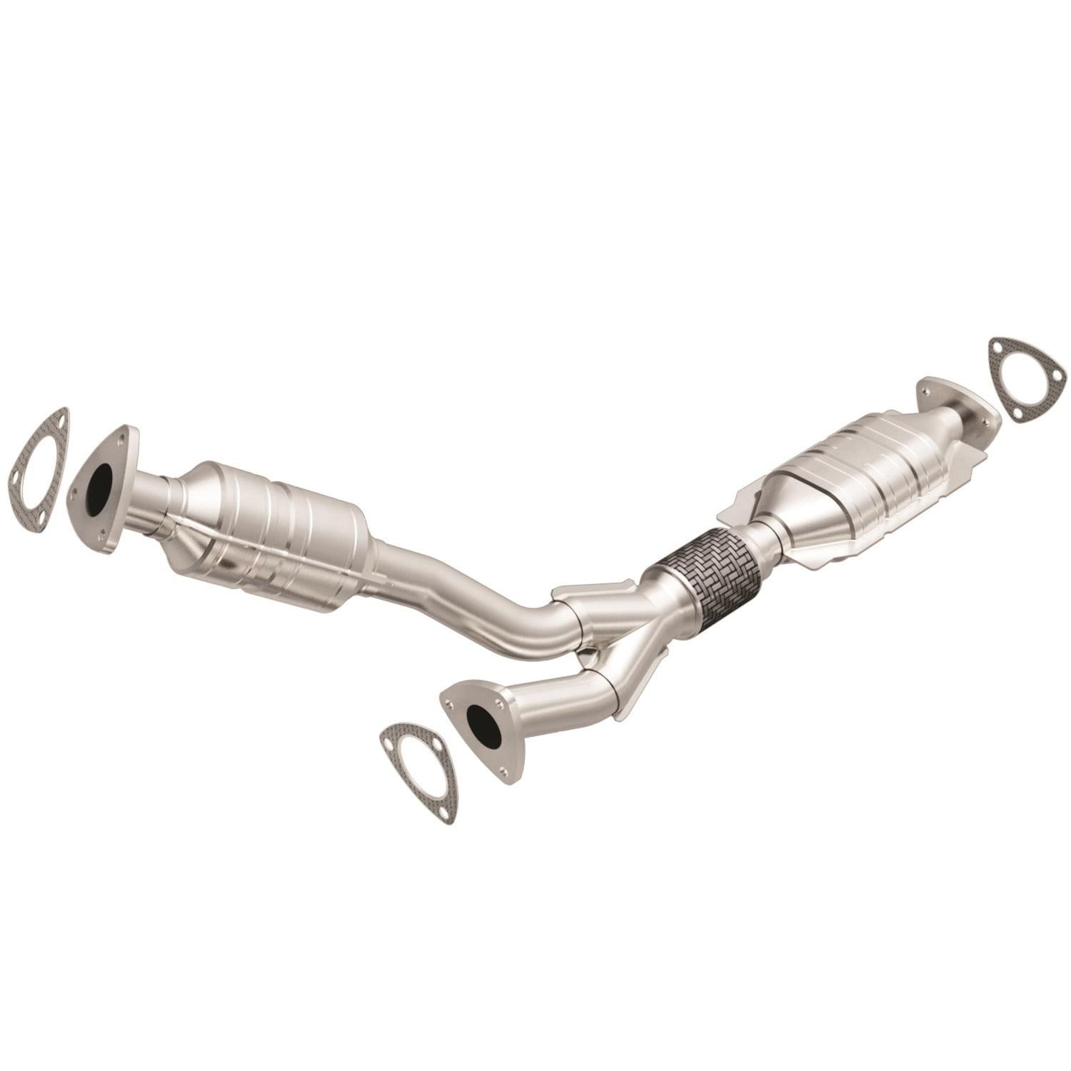 MagnaFlow Direct-Fit Catalytic Converters 441030
