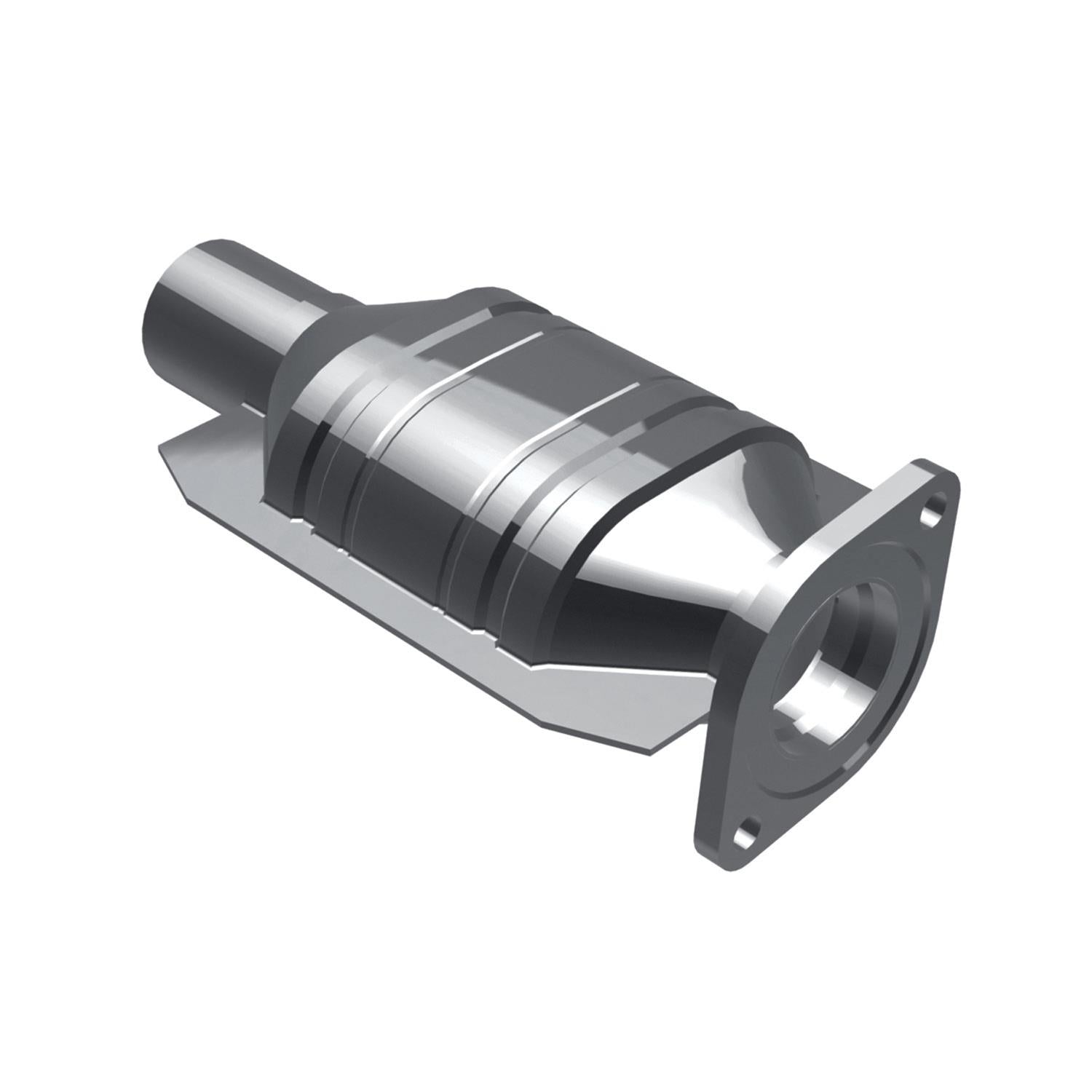 MagnaFlow California 40000 Catalytic Converters 441032