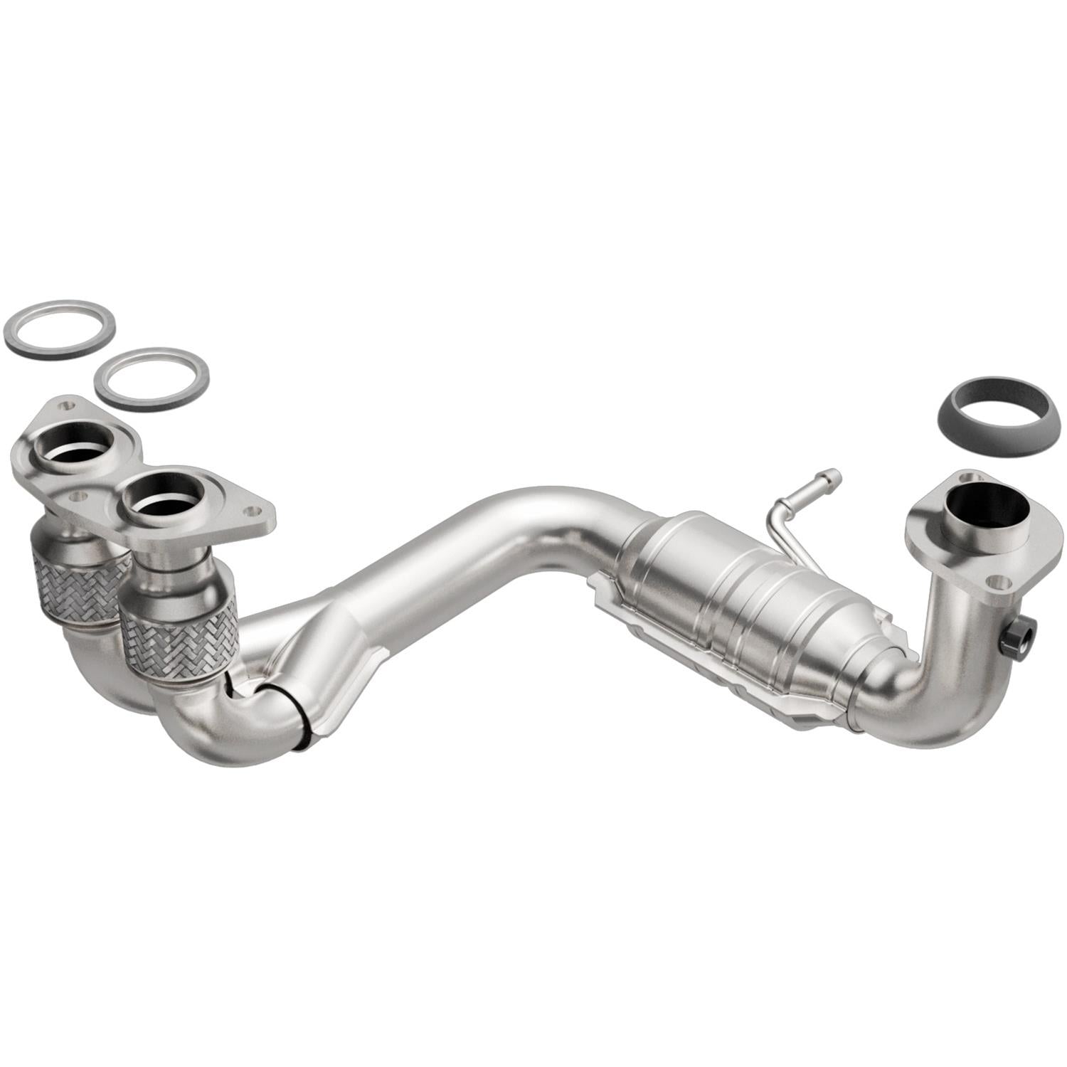 MagnaFlow Direct-Fit Catalytic Converters 441042